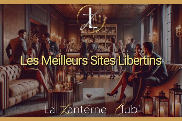 cest quoi le libertinage