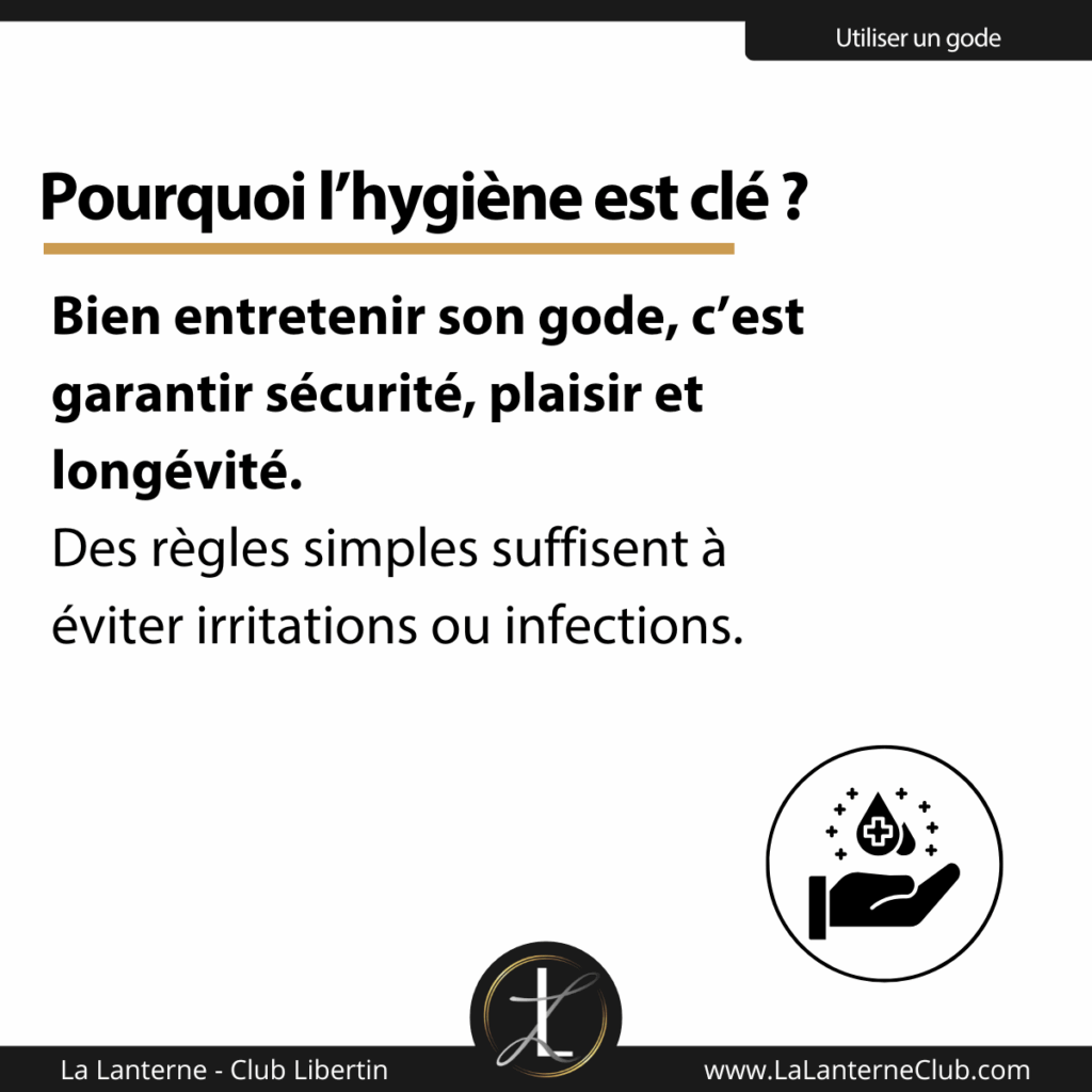 hygiene gode regles essentielles