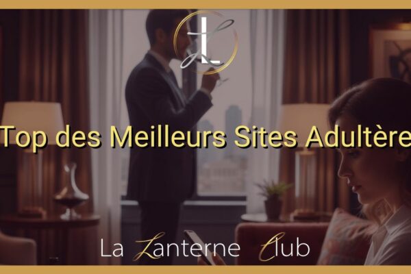 meilleurs sites adultere 1