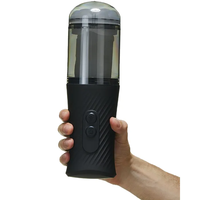 Thrust Blow Dorcel : le meilleur sextoy va-et-vient puissant avec gaine réaliste