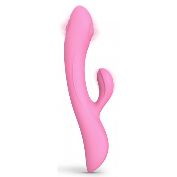 vibro rabbit rose 4