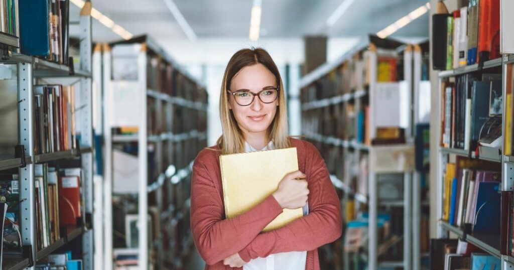 bibliotheque scenario