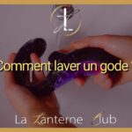 comment laver un gode