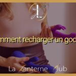 comment recharger gode